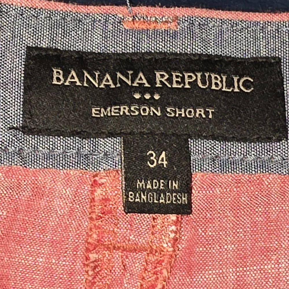 Banana Republic product pair